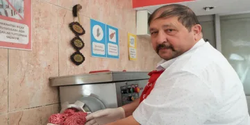 Ucuz et uyarısı