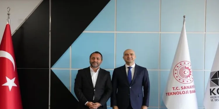 KOSGEB ödemeleri başladı