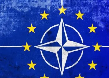 NATO, Kuzey Kore askerlerinin Ukrayna’ya gönderildiğini ilk kez doğruladı