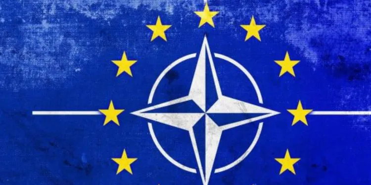 NATO, Kuzey Kore askerlerinin Ukrayna’ya gönderildiğini ilk kez doğruladı