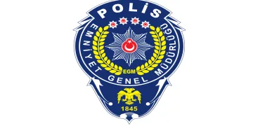 Polise EYP atan 3 kişi tutuklandı