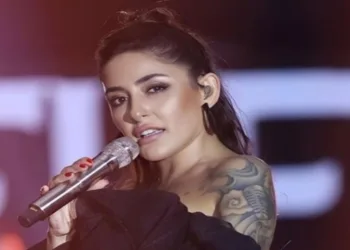 Melek Mosso’dan 29 Ekim Cumhuriyet Bayramı konseri