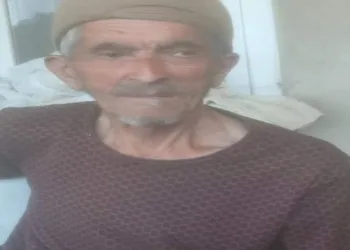 Alzaymır hastası ormanlık alanda bulundu