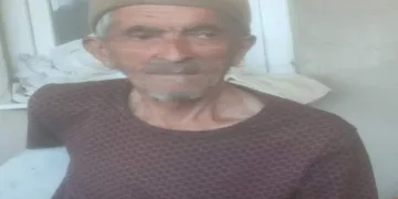 Alzaymır hastası ormanlık alanda bulundu
