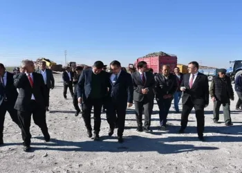 Alzaymır hastası ormanlık alanda bulundu