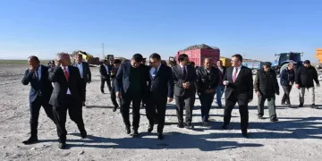 Alzaymır hastası ormanlık alanda bulundu