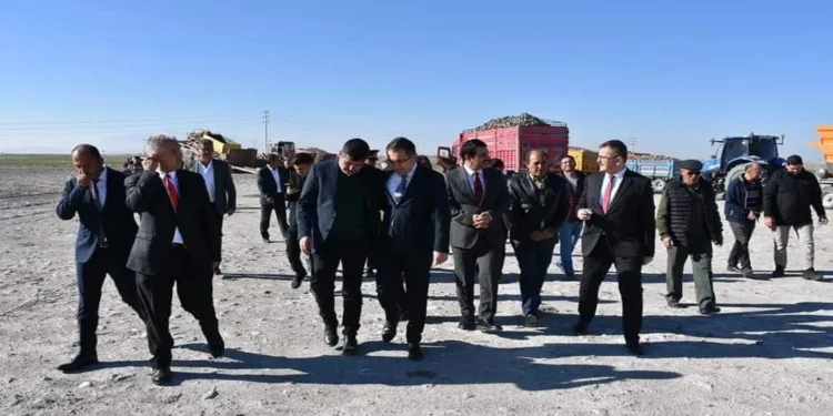 Alzaymır hastası ormanlık alanda bulundu