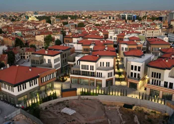 Cumhuriyet sevdalıları stadyumu doldurdu