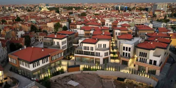 Cumhuriyet sevdalıları stadyumu doldurdu