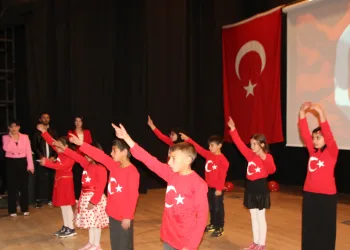 Varto da Cumhuriyet bayramı boşkusu