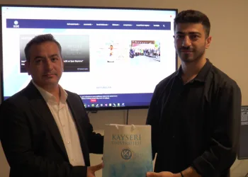 Yapay zeka desteği ile hamileliği kolaylaştıracak