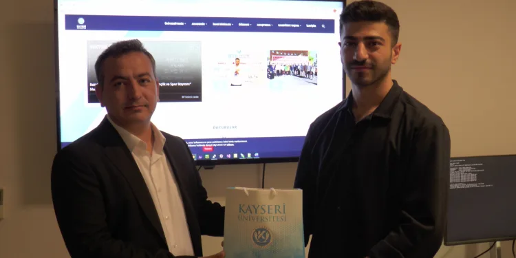 Yapay zeka desteği ile hamileliği kolaylaştıracak