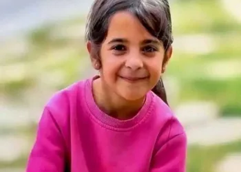Narin’in ağabeyi programda konuştu