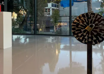 Eserler İstanbul’da sergilendi