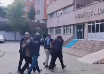 DEAŞ operasyonu