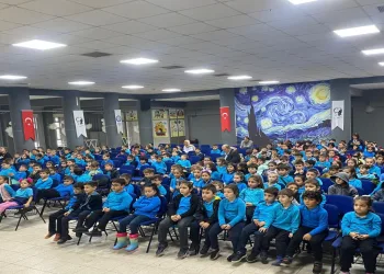 Afet anı eğitimi