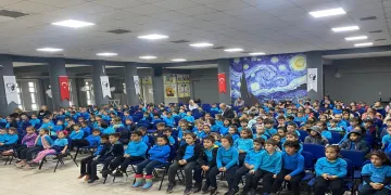 Afet anı eğitimi