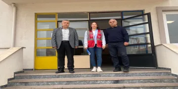 Okullarda temizlik denetimi