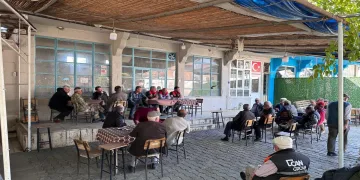 Çine’de üreticilere yeni destekleme modeli anlatıldı