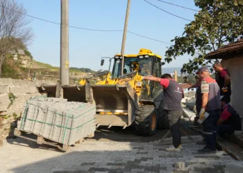 Yollar artık daha güvenli