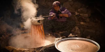 Cumhuriyet Sergisine Manisa’dan fotoğraf seçildi