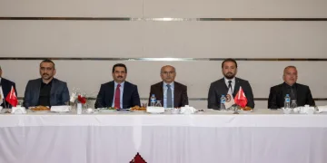 Yerinde dönüşüm süreci