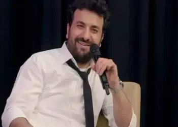 Hasan Can Kaya’nın yıllık kazancı