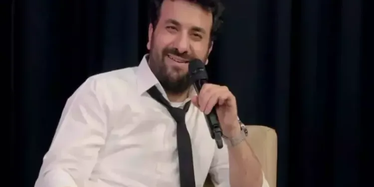 Hasan Can Kaya’nın yıllık kazancı