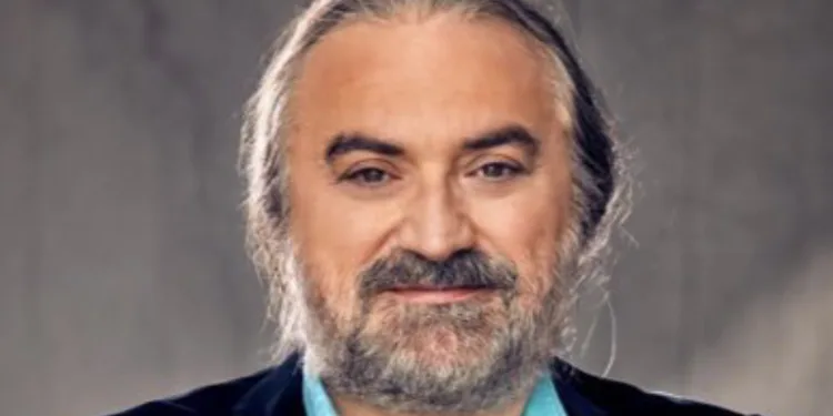 Hasan Can Kaya’nın yıllık kazancı