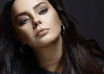 Ebru Gündeş, Cumhuriyet Bayramı’nda Ankara’da