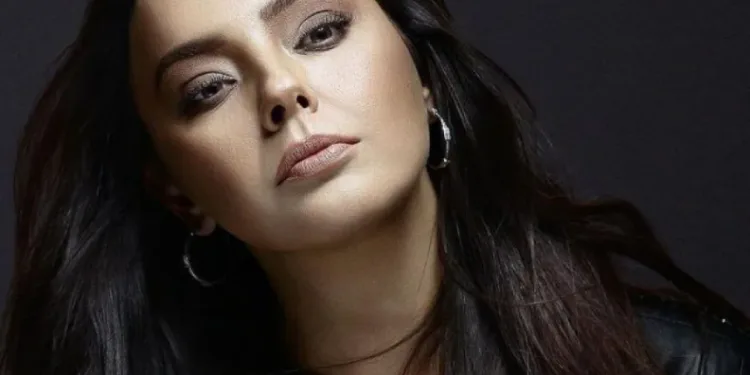 Ebru Gündeş, Cumhuriyet Bayramı’nda Ankara’da