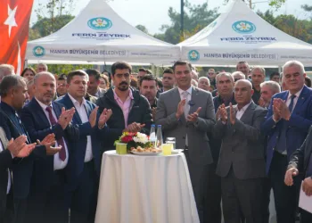 Toplu ulaşımda yepyeni bir dönem