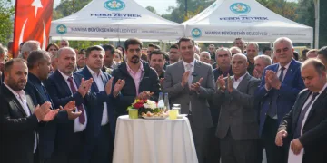 Toplu ulaşımda yepyeni bir dönem