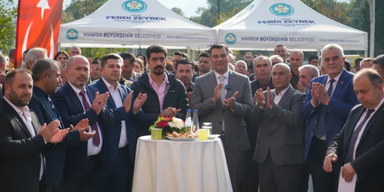 Toplu ulaşımda yepyeni bir dönem