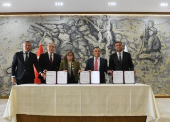 Eğitime 40 milyon TL’lik dev destek