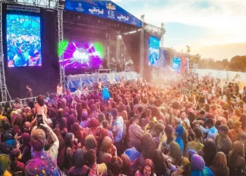 Sarı civcivler, Aydınlıları ‘AydınFest’e taşıyacak