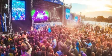 Sarı civcivler, Aydınlıları ‘AydınFest’e taşıyacak