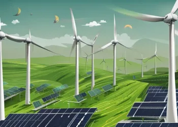 612 milyon kWh elektrik yeşil enerjiye dönüştürüldü