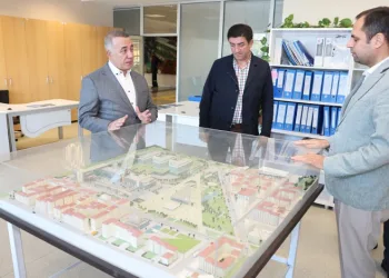 Riskli binalar ‘Yarısı Bizden Kampanyası’ ile yenileniyor
