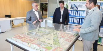 Riskli binalar ‘Yarısı Bizden Kampanyası’ ile yenileniyor