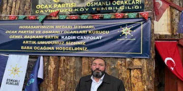 60 yıllık baraj projesinin tamamlanmasını istiyorlar