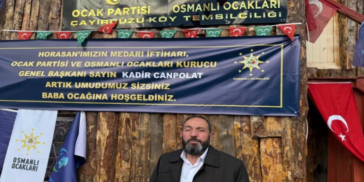 60 yıllık baraj projesinin tamamlanmasını istiyorlar