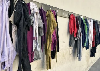 Askıda giysi uygulaması 5 yıldır sürüyor