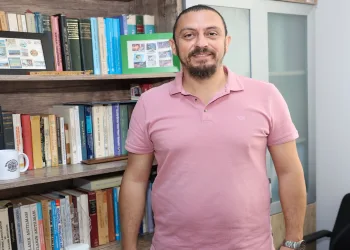 ALKÜ bir patent daha aldı