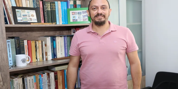ALKÜ bir patent daha aldı