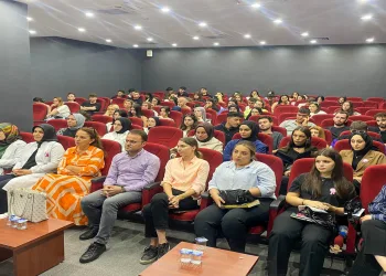 Kanser farkındalık semineri