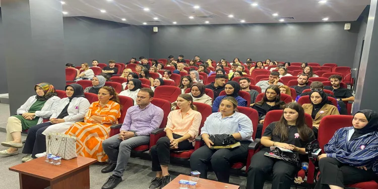 Kanser farkındalık semineri