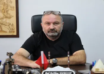 Yeni bir fay ortaya çıktı