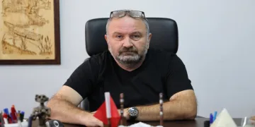 Yeni bir fay ortaya çıktı
