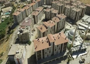 Konut satışları arttı